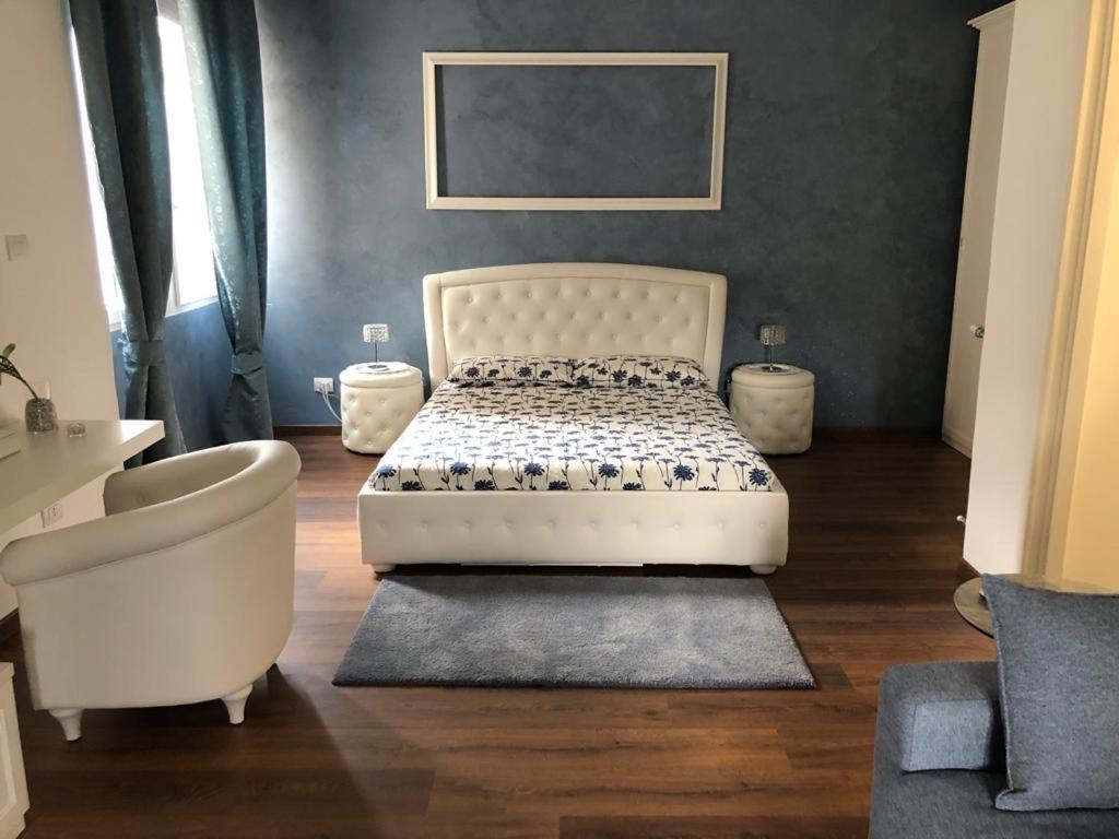 Home Experience Bari Zewnętrze zdjęcie