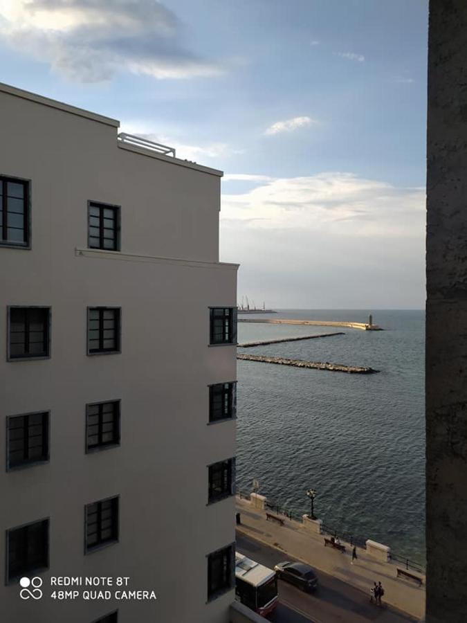 Home Experience Bari Zewnętrze zdjęcie