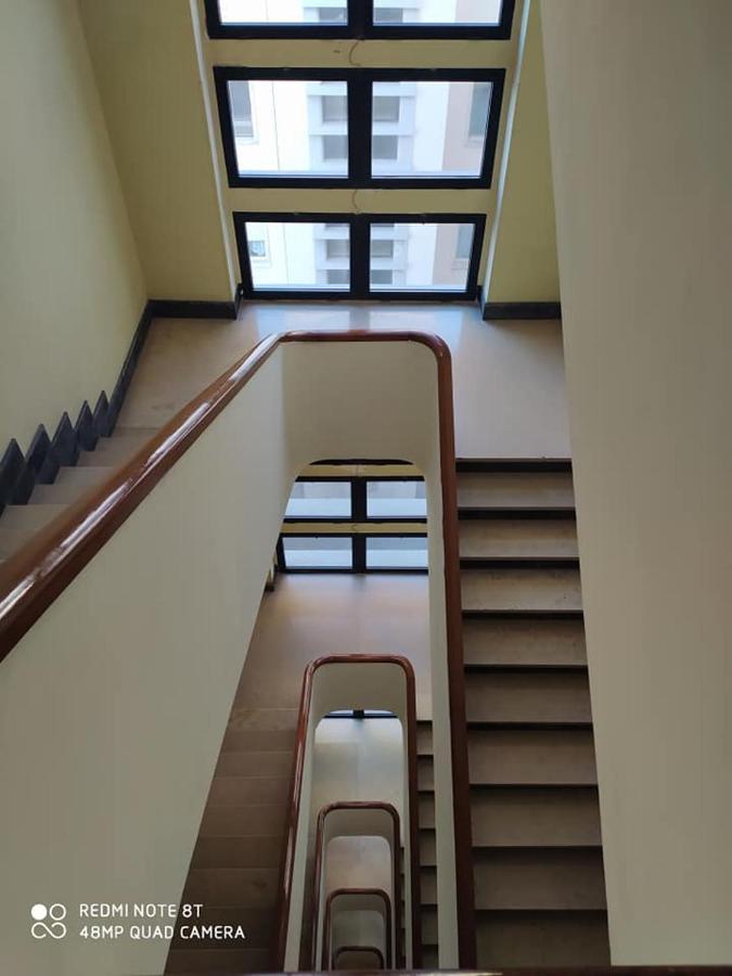 Home Experience Bari Zewnętrze zdjęcie