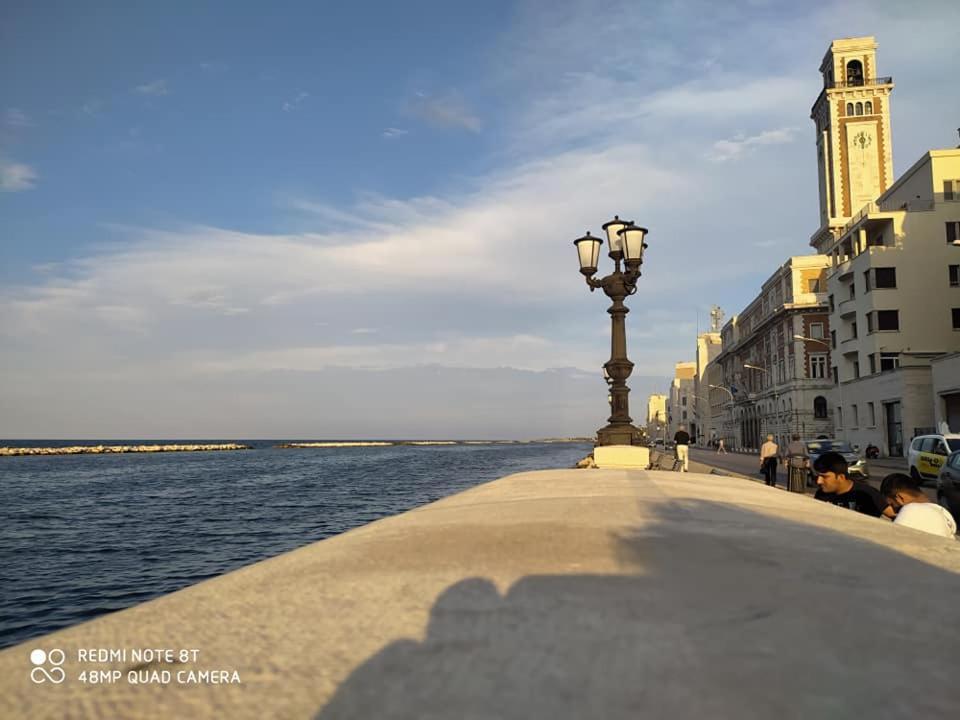 Home Experience Bari Zewnętrze zdjęcie