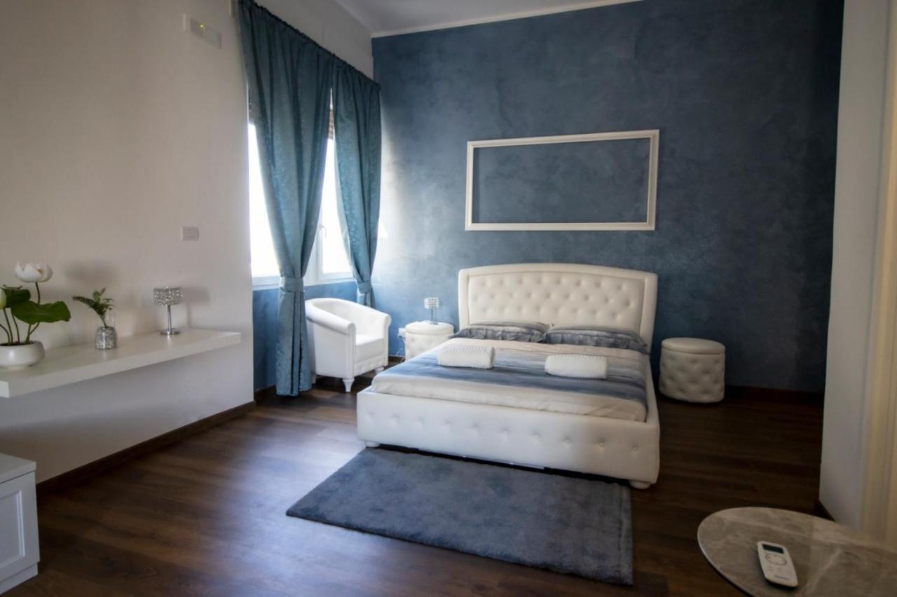 Home Experience Bari Zewnętrze zdjęcie