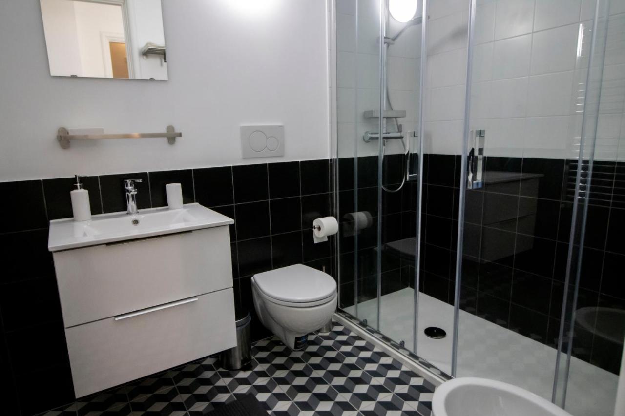 Home Experience Bari Zewnętrze zdjęcie
