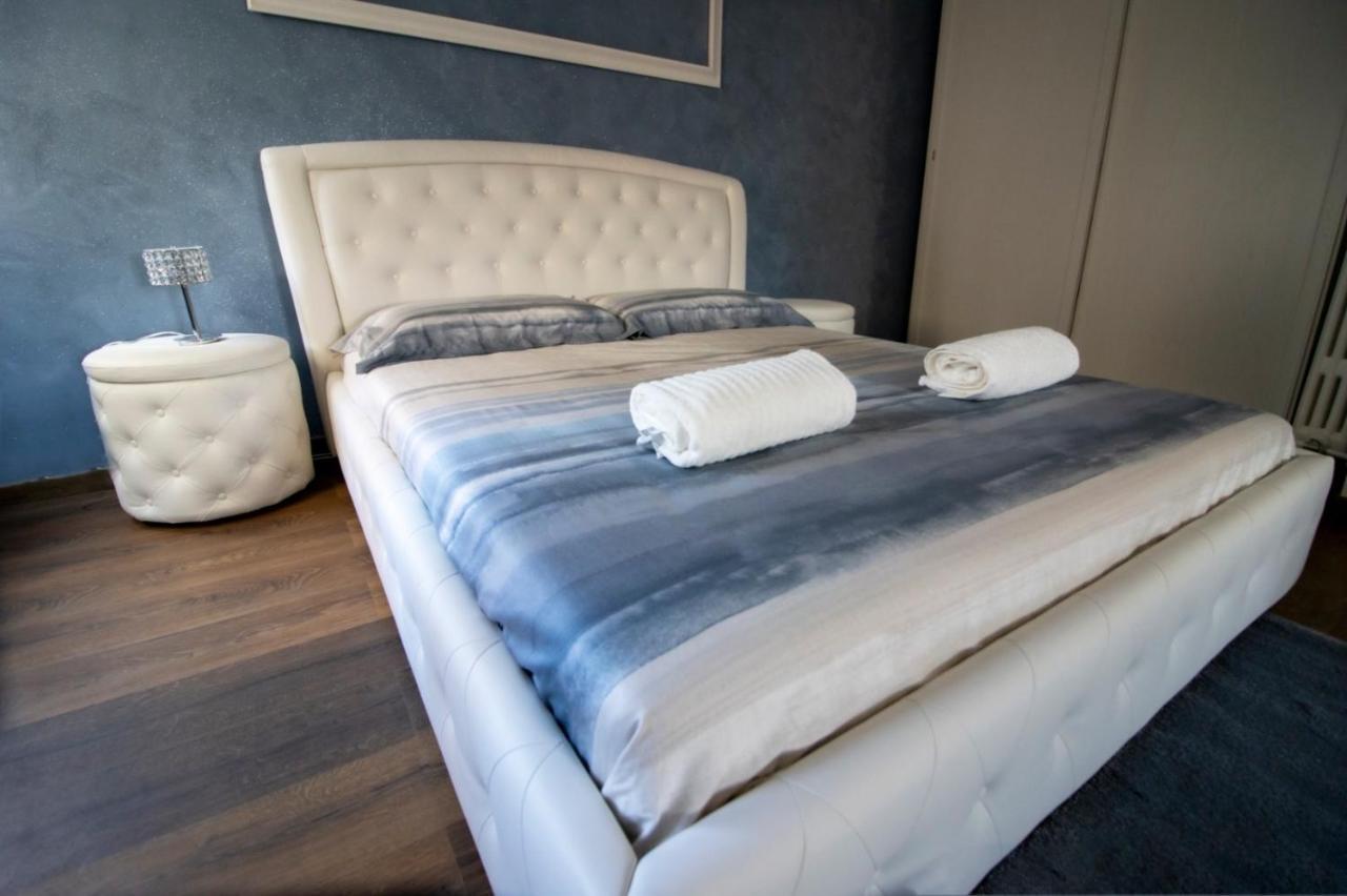 Home Experience Bari Zewnętrze zdjęcie