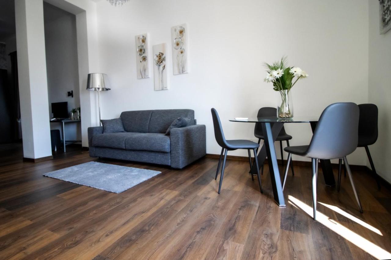 Home Experience Bari Zewnętrze zdjęcie