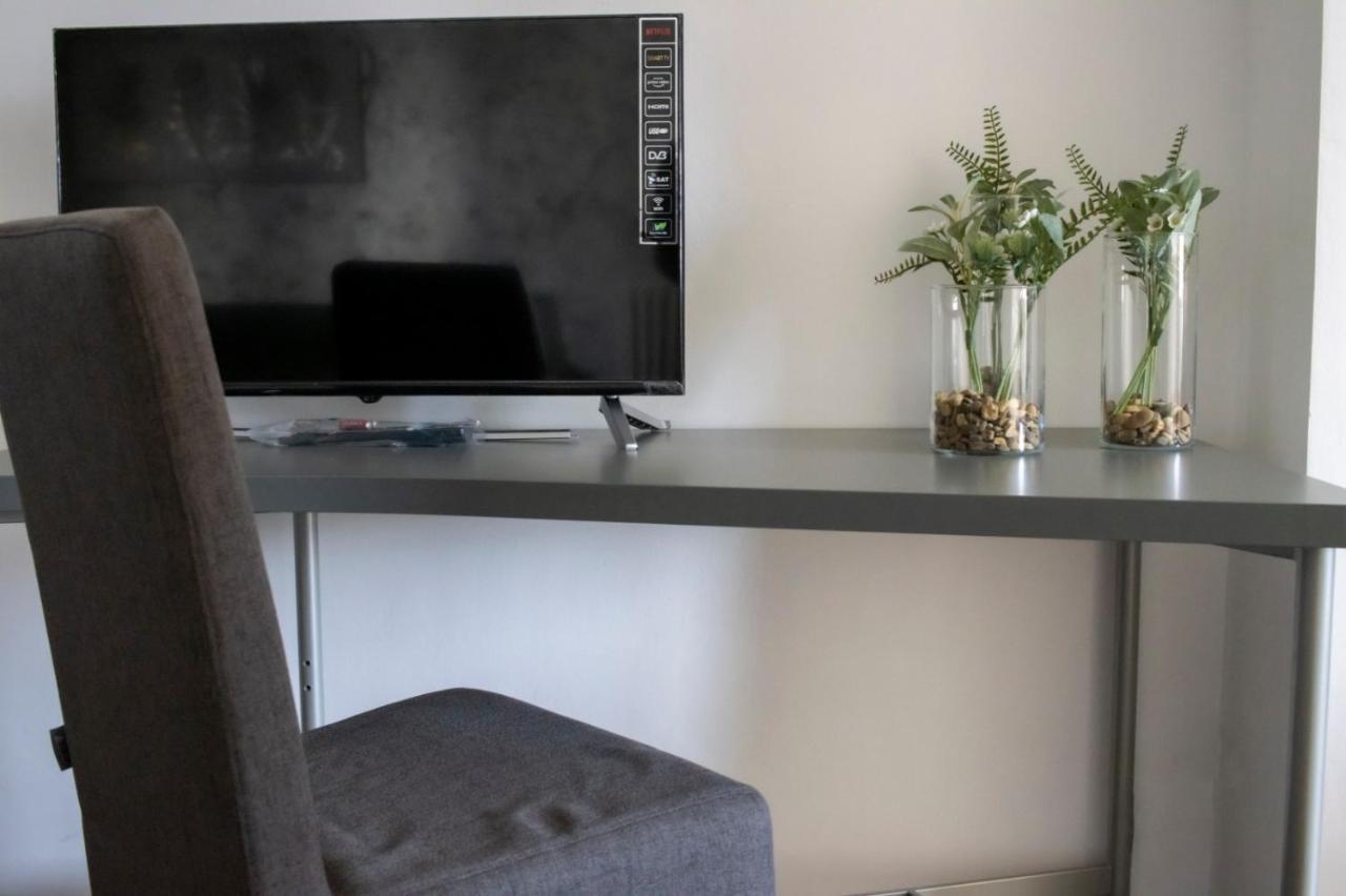 Home Experience Bari Zewnętrze zdjęcie
