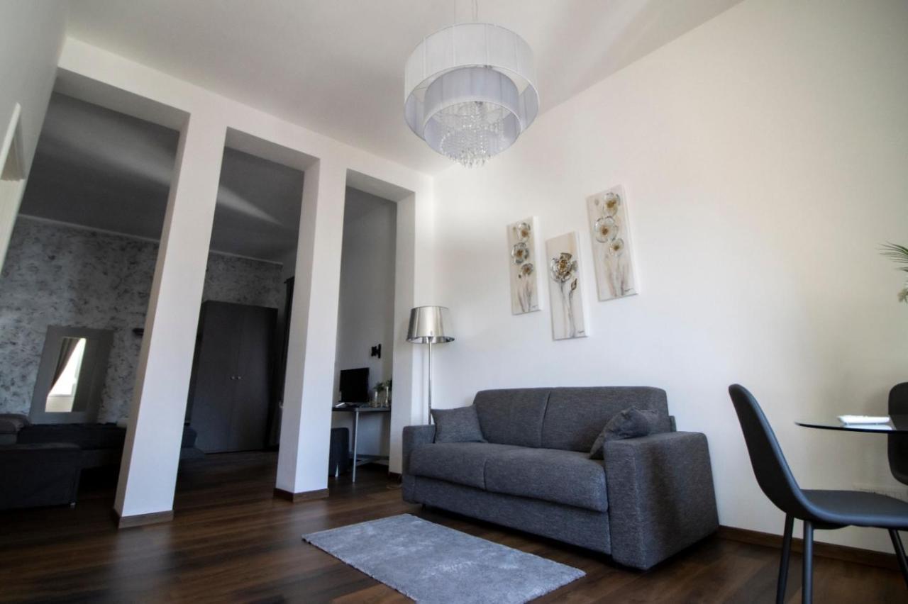 Home Experience Bari Zewnętrze zdjęcie