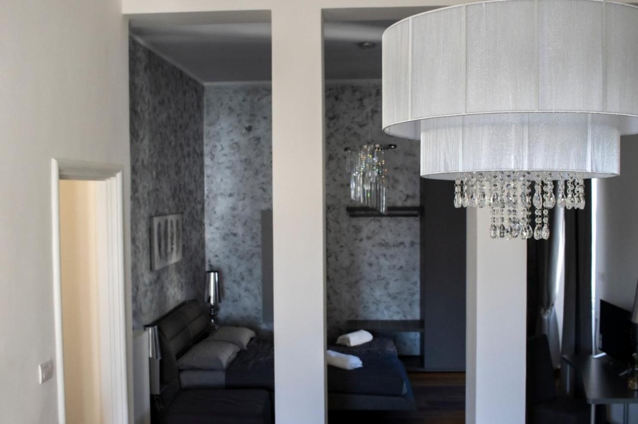 Home Experience Bari Zewnętrze zdjęcie