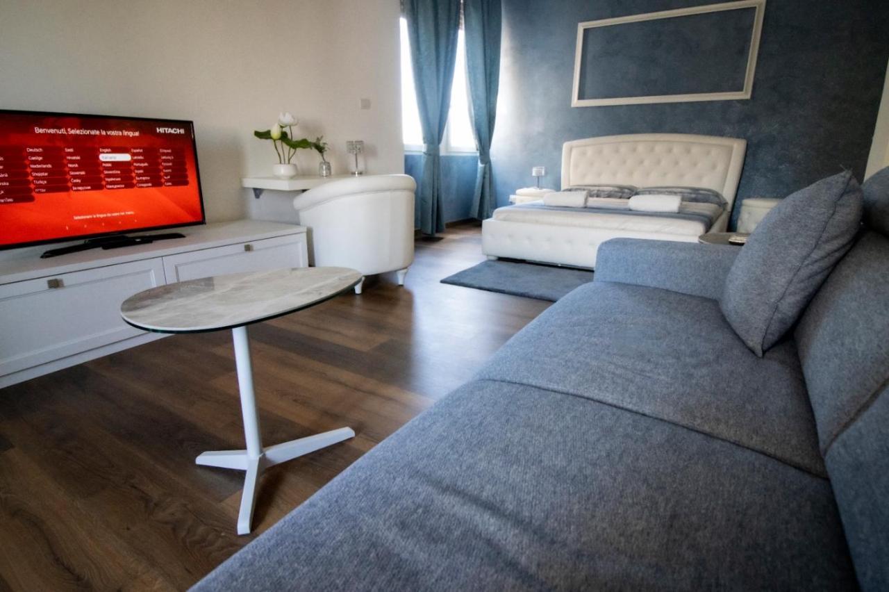 Home Experience Bari Zewnętrze zdjęcie