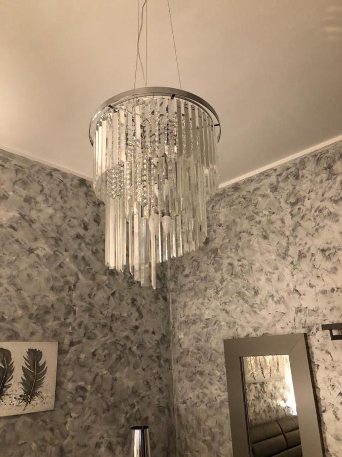 Home Experience Bari Zewnętrze zdjęcie
