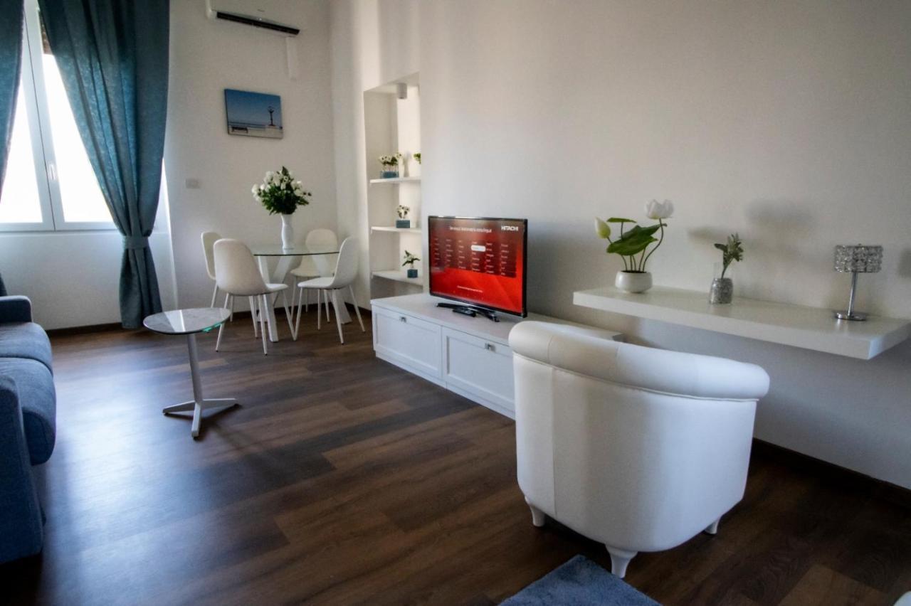 Home Experience Bari Zewnętrze zdjęcie