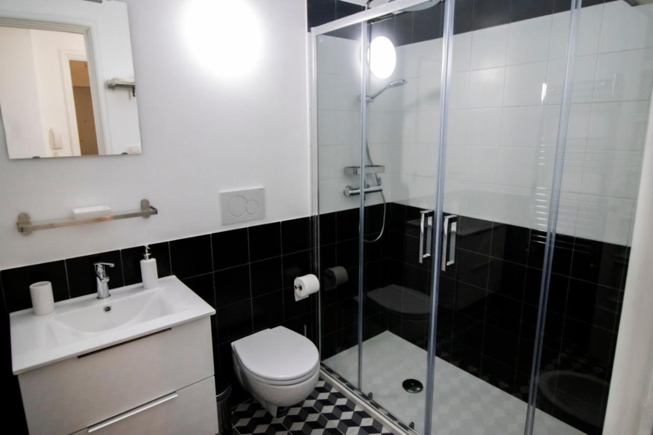 Home Experience Bari Zewnętrze zdjęcie
