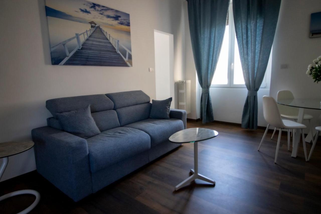 Home Experience Bari Zewnętrze zdjęcie