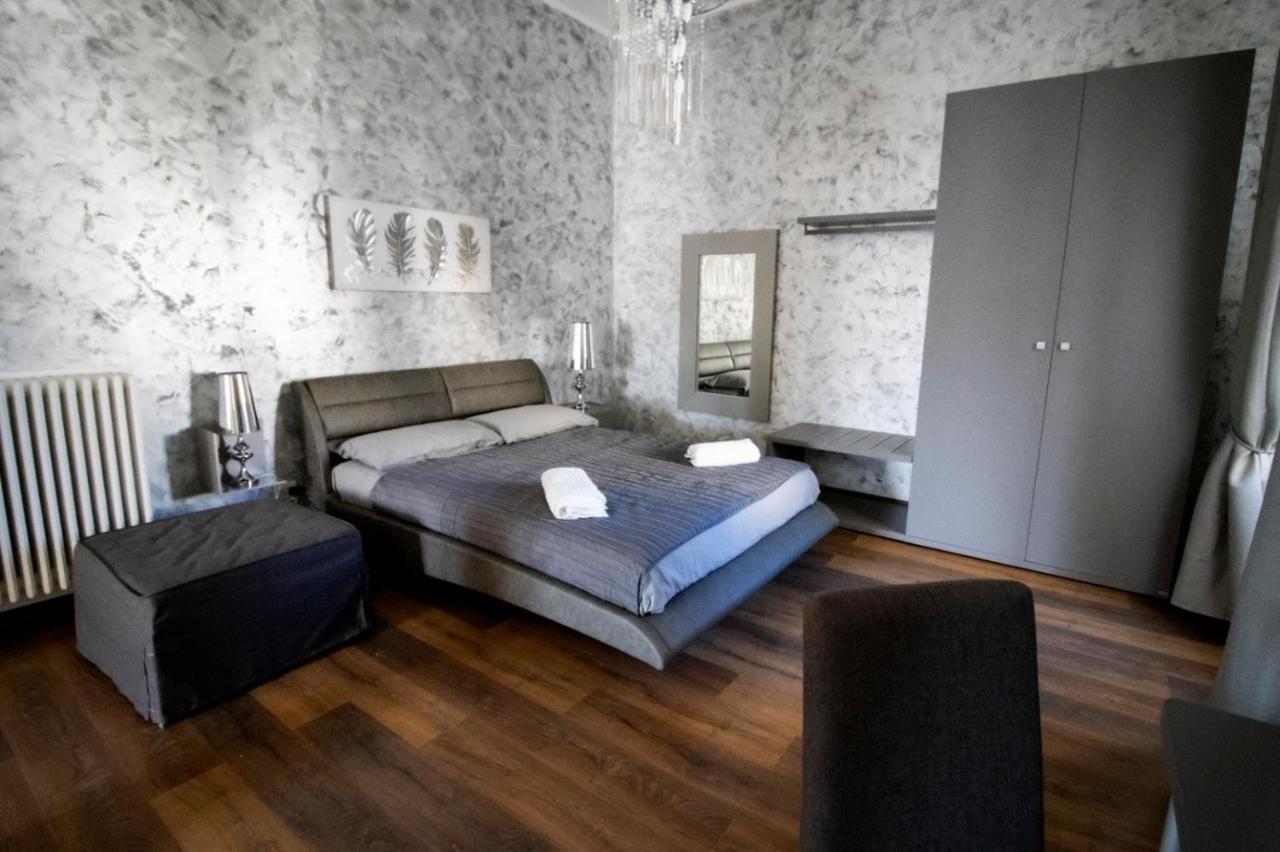 Home Experience Bari Zewnętrze zdjęcie