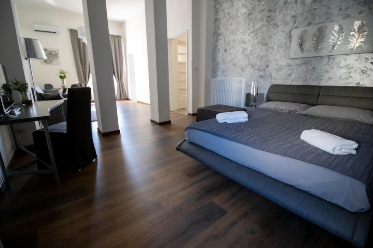 Home Experience Bari Zewnętrze zdjęcie