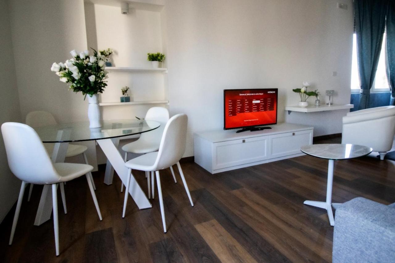 Home Experience Bari Zewnętrze zdjęcie
