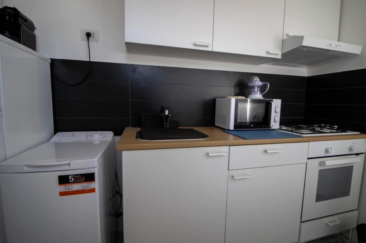 Home Experience Bari Zewnętrze zdjęcie