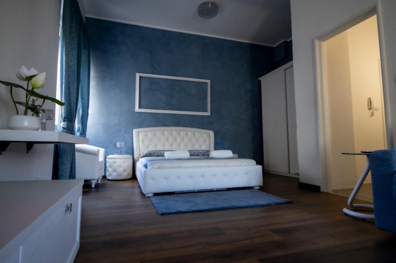 Home Experience Bari Zewnętrze zdjęcie