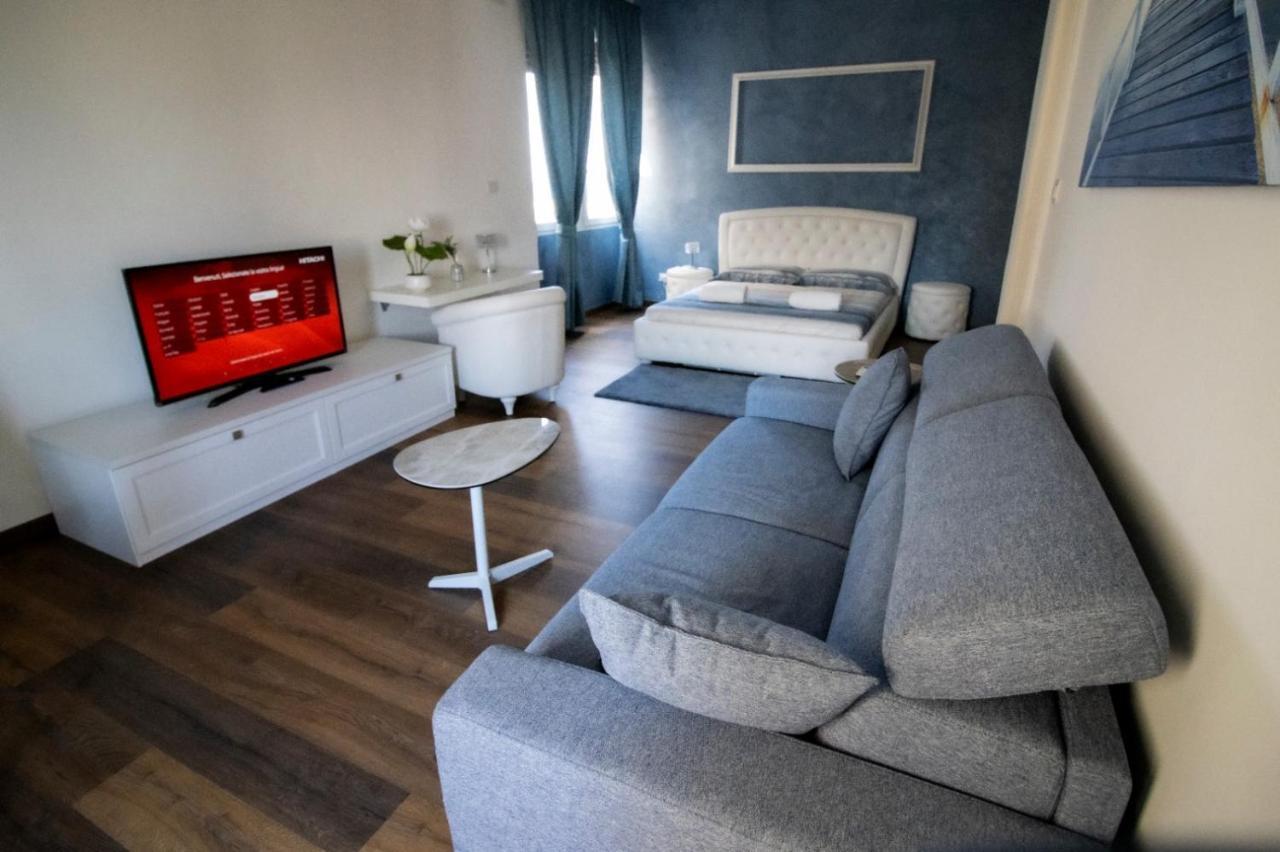 Home Experience Bari Zewnętrze zdjęcie