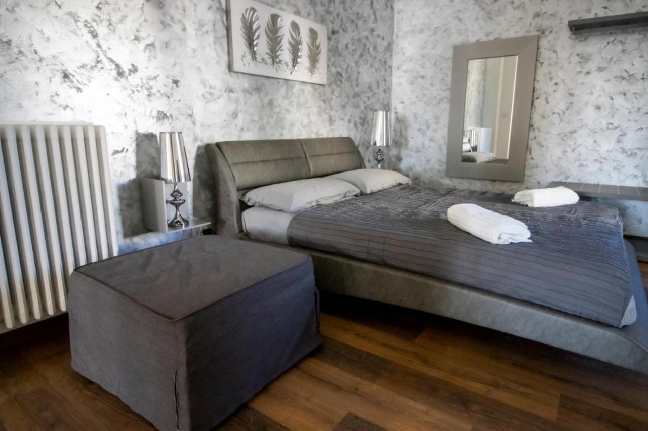 Home Experience Bari Zewnętrze zdjęcie