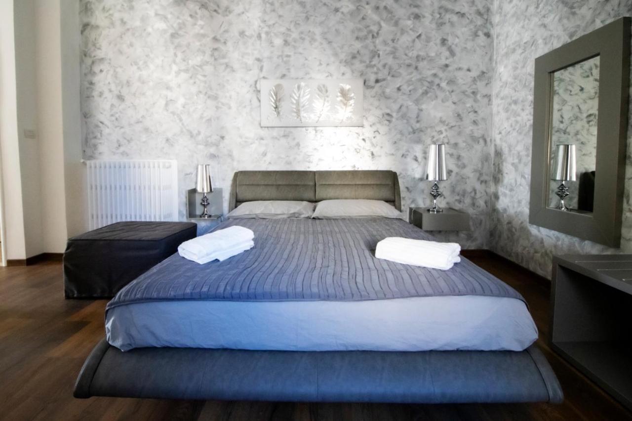 Home Experience Bari Zewnętrze zdjęcie