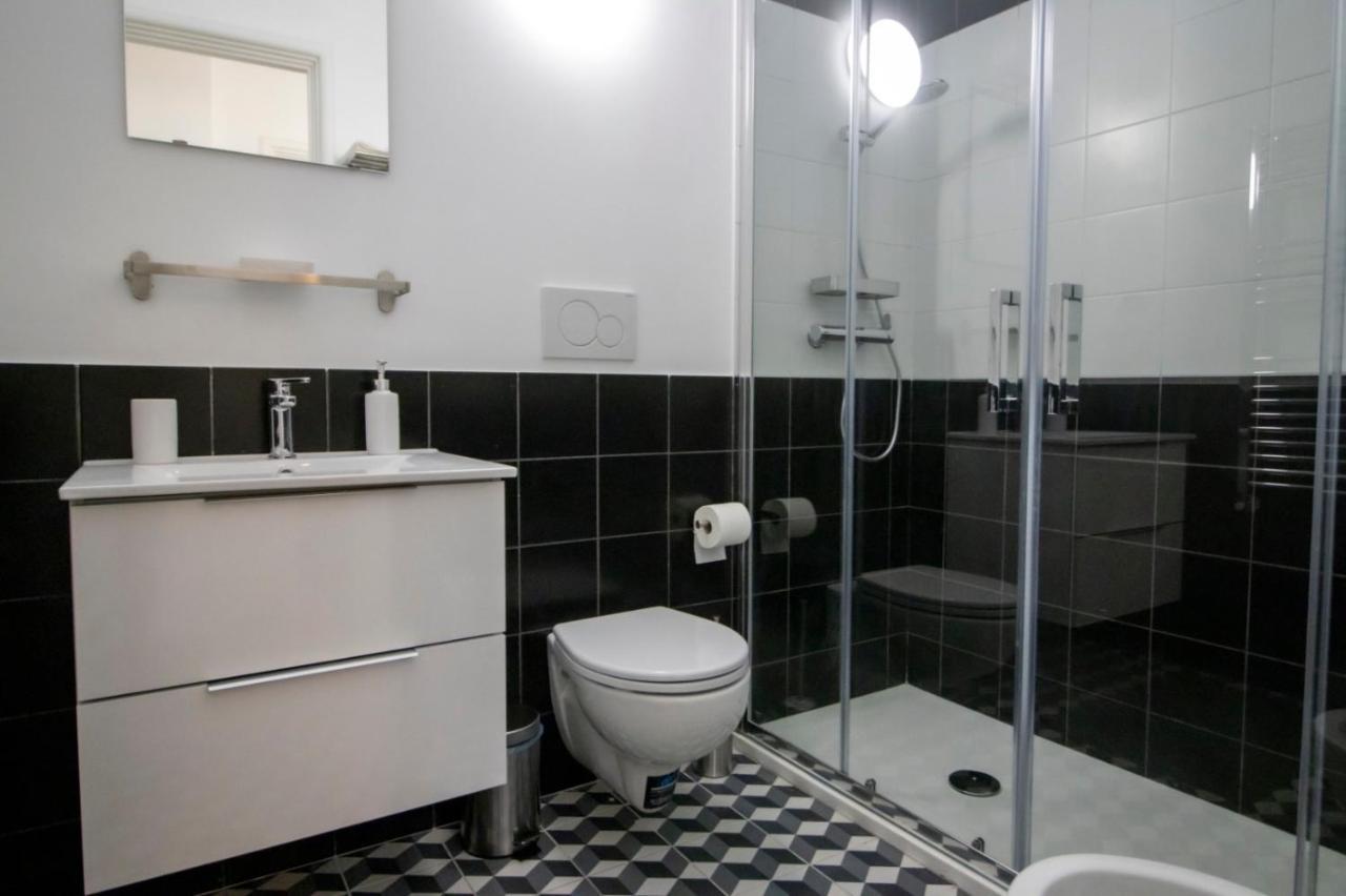 Home Experience Bari Zewnętrze zdjęcie