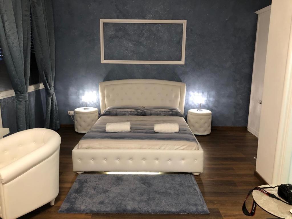 Home Experience Bari Zewnętrze zdjęcie