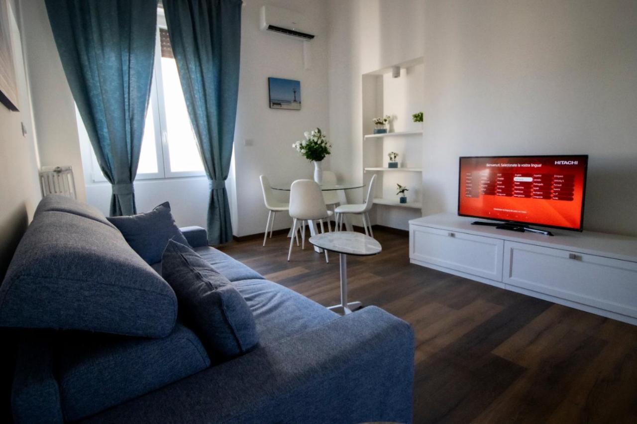 Home Experience Bari Zewnętrze zdjęcie