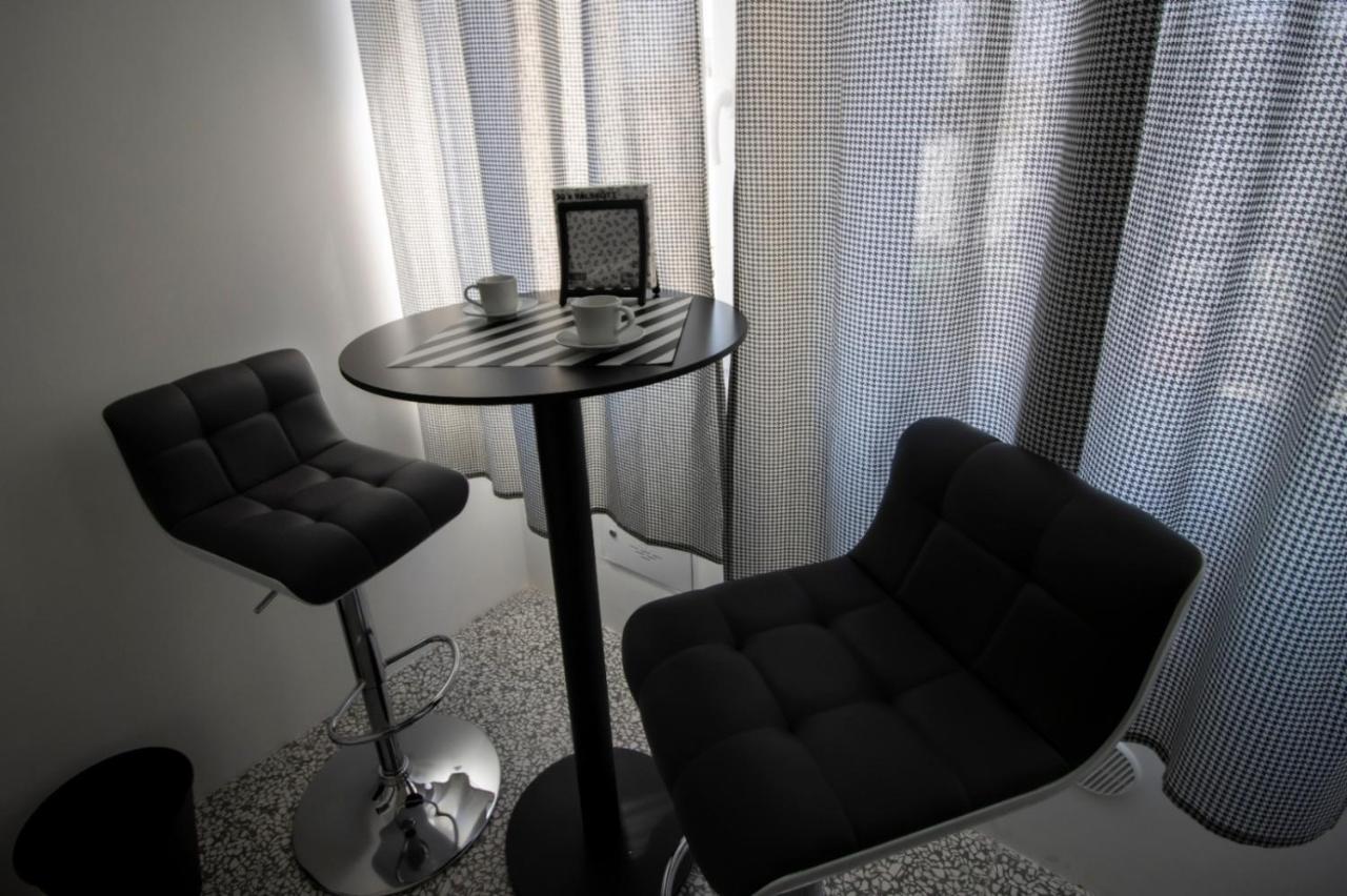Home Experience Bari Zewnętrze zdjęcie