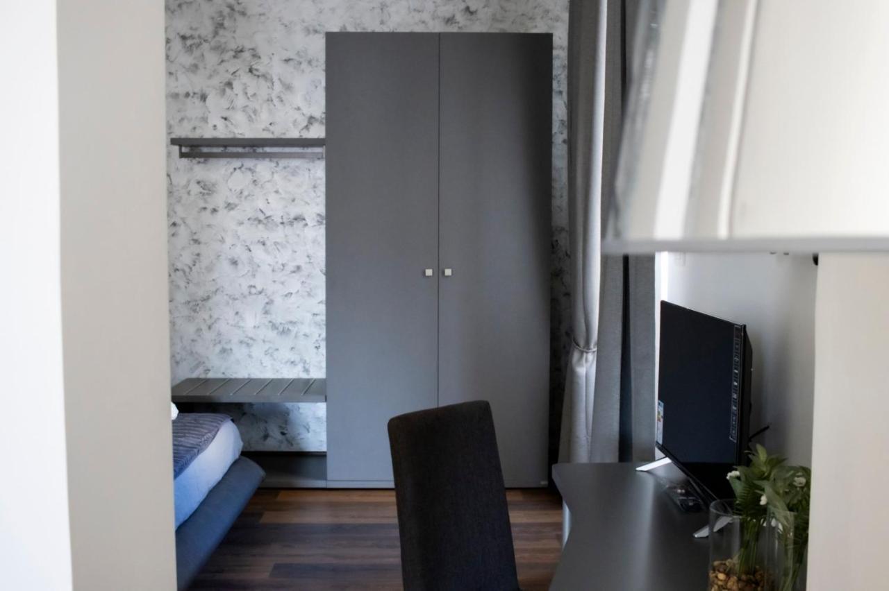 Home Experience Bari Zewnętrze zdjęcie