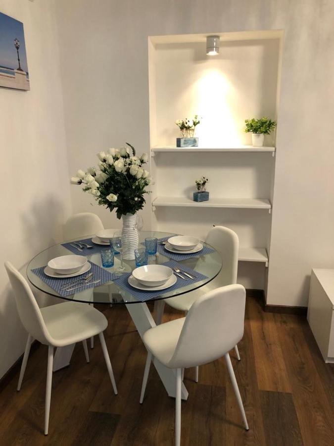 Home Experience Bari Zewnętrze zdjęcie