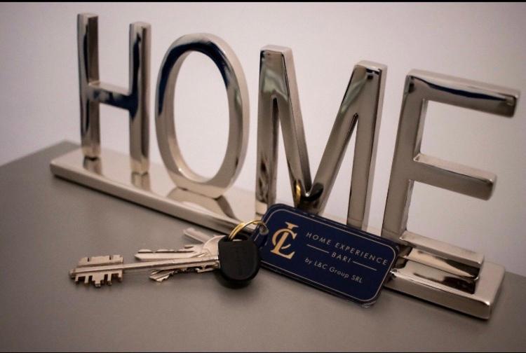 Home Experience Bari Zewnętrze zdjęcie
