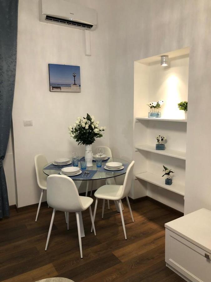 Home Experience Bari Zewnętrze zdjęcie
