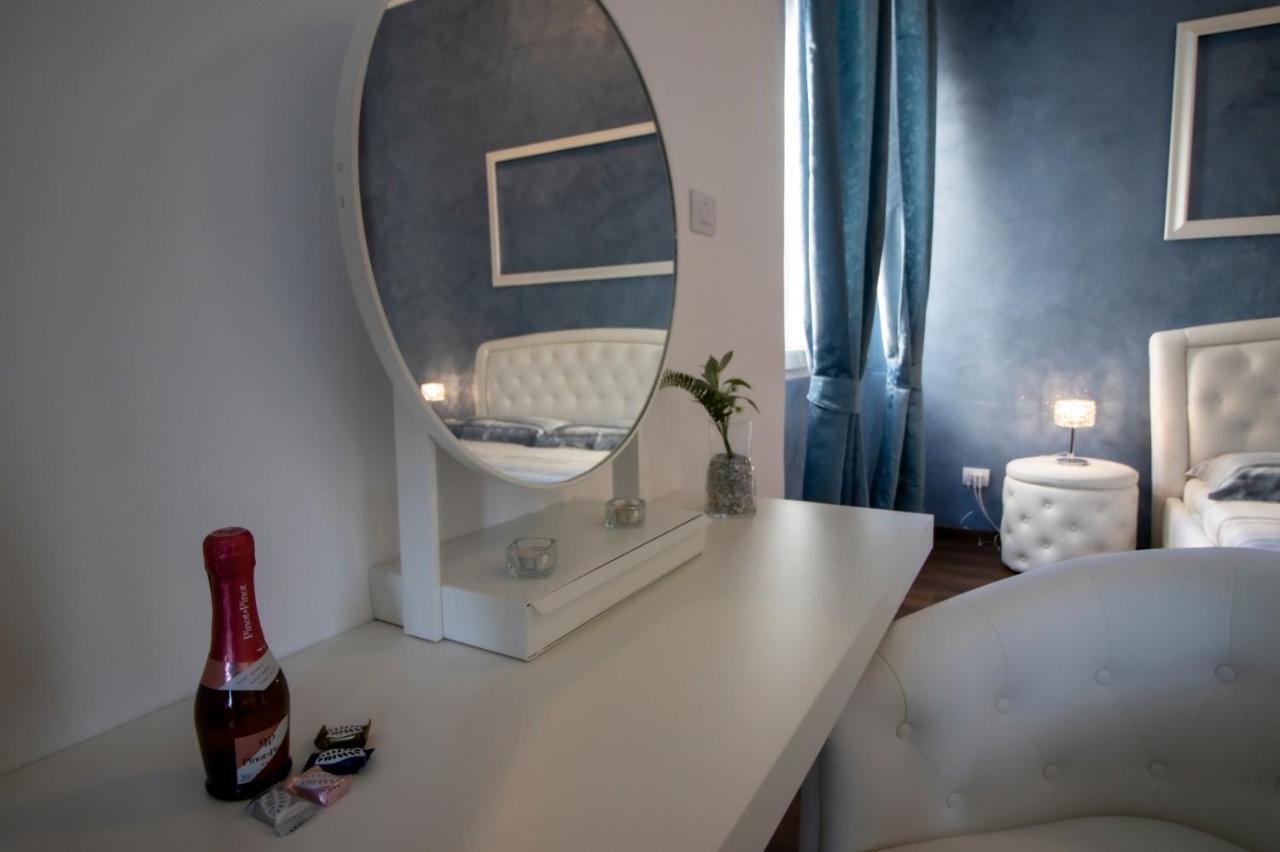 Home Experience Bari Zewnętrze zdjęcie