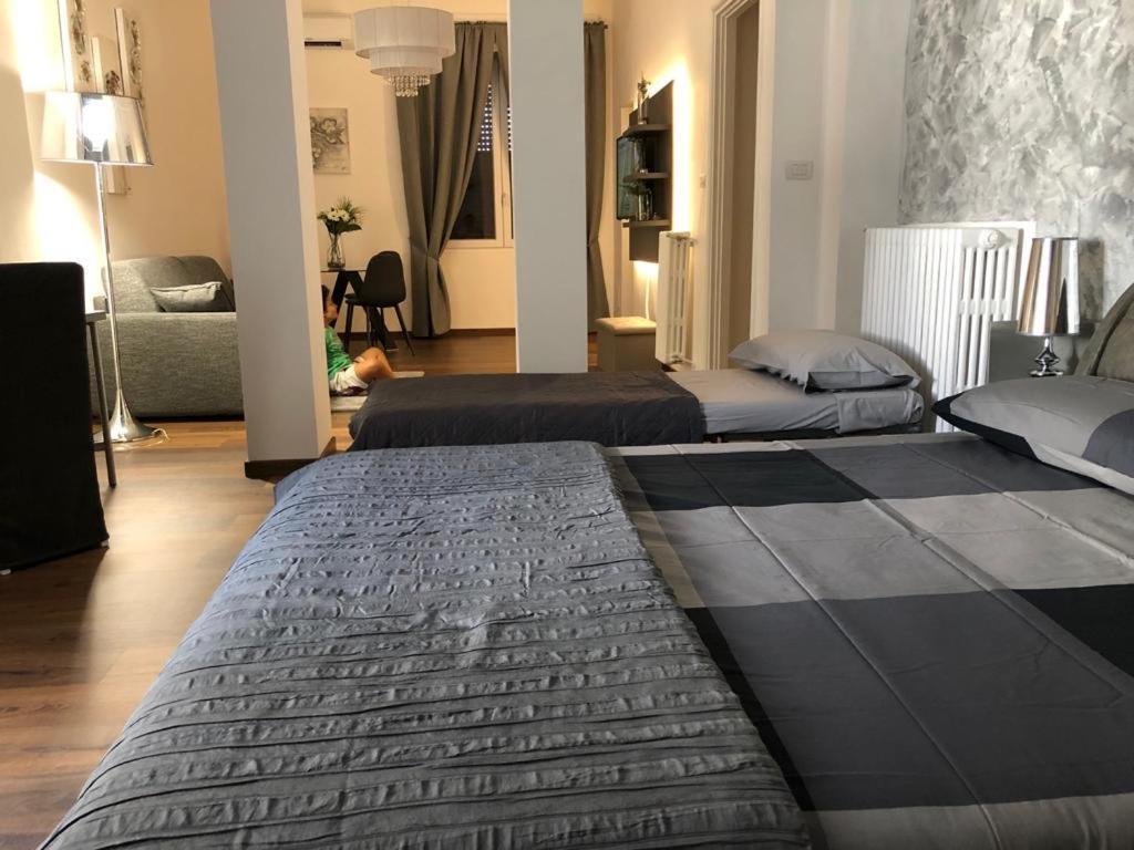 Home Experience Bari Zewnętrze zdjęcie