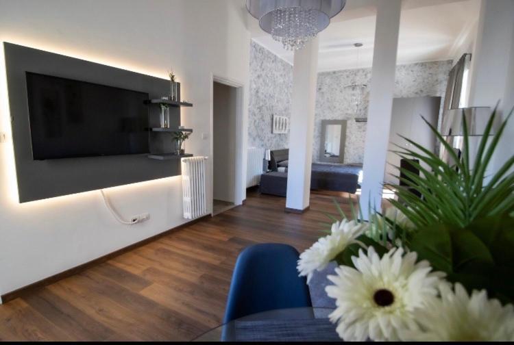 Home Experience Bari Zewnętrze zdjęcie