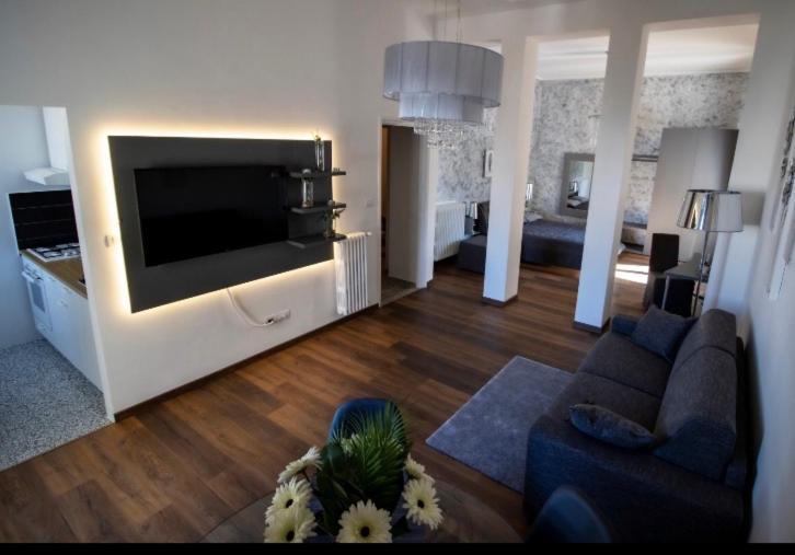 Home Experience Bari Zewnętrze zdjęcie